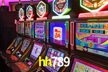 Desvendando o Mundo dos Jogos Virtuais na hh789