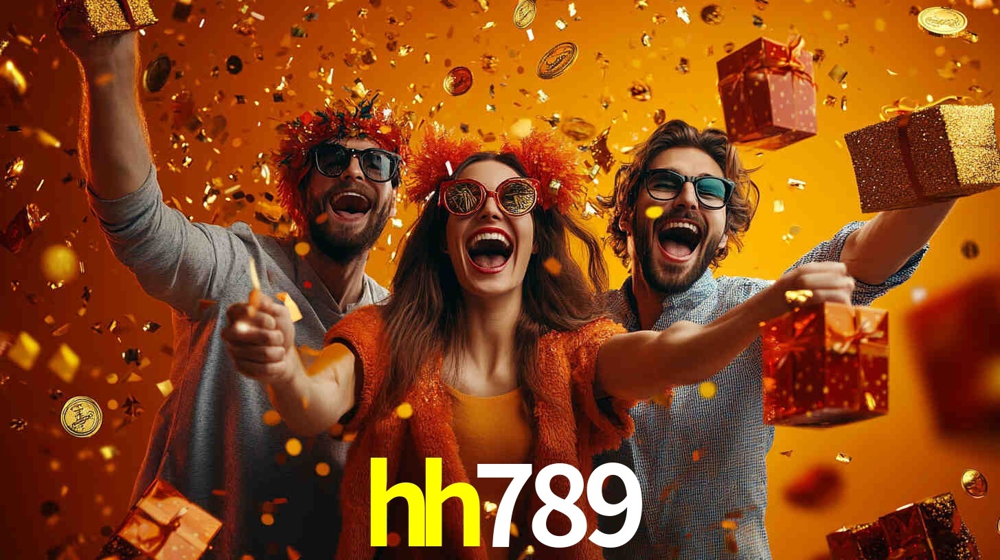 hh789 - Entrar E Jogar Legalizada No Brasil - hh789.com