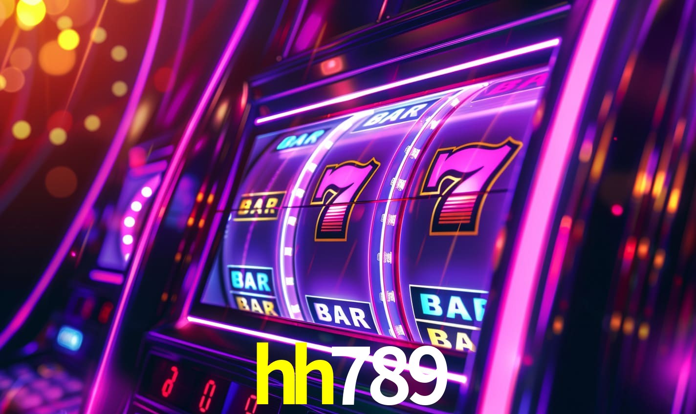 hh789: Seu Cassino Premiado com Pagamentos Rápidos