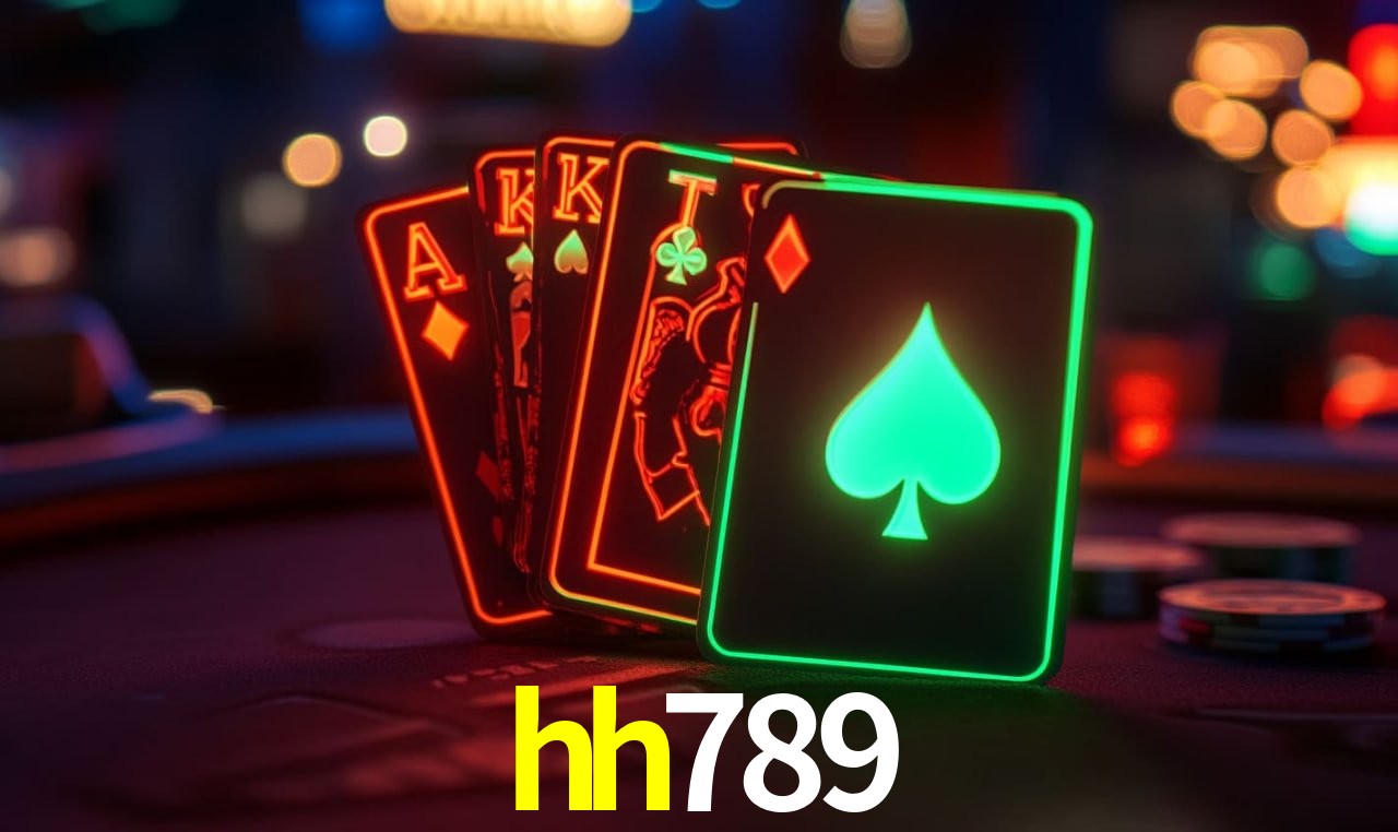 Bônus de Boas-vindas hh789