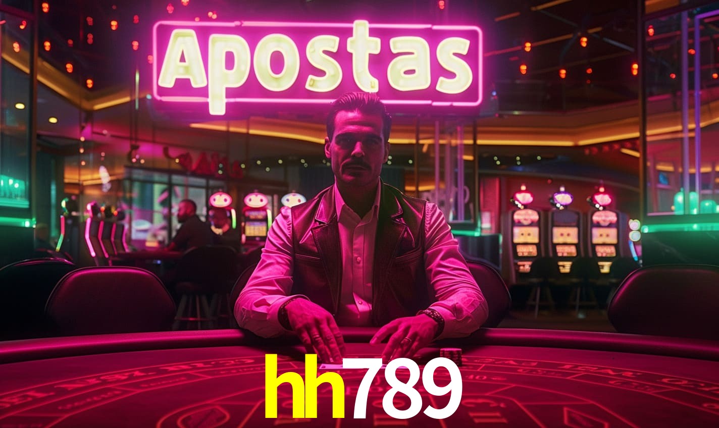 Descubra a Essência do hh789: Nossa História e Compromissos