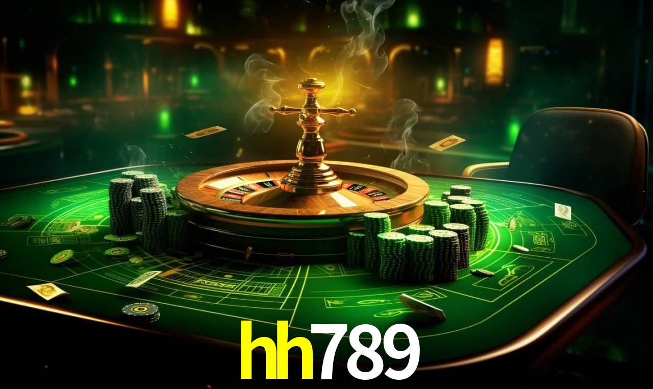 A Emoção da Loteria na hh789: Uma Chance de Mudança de Vida