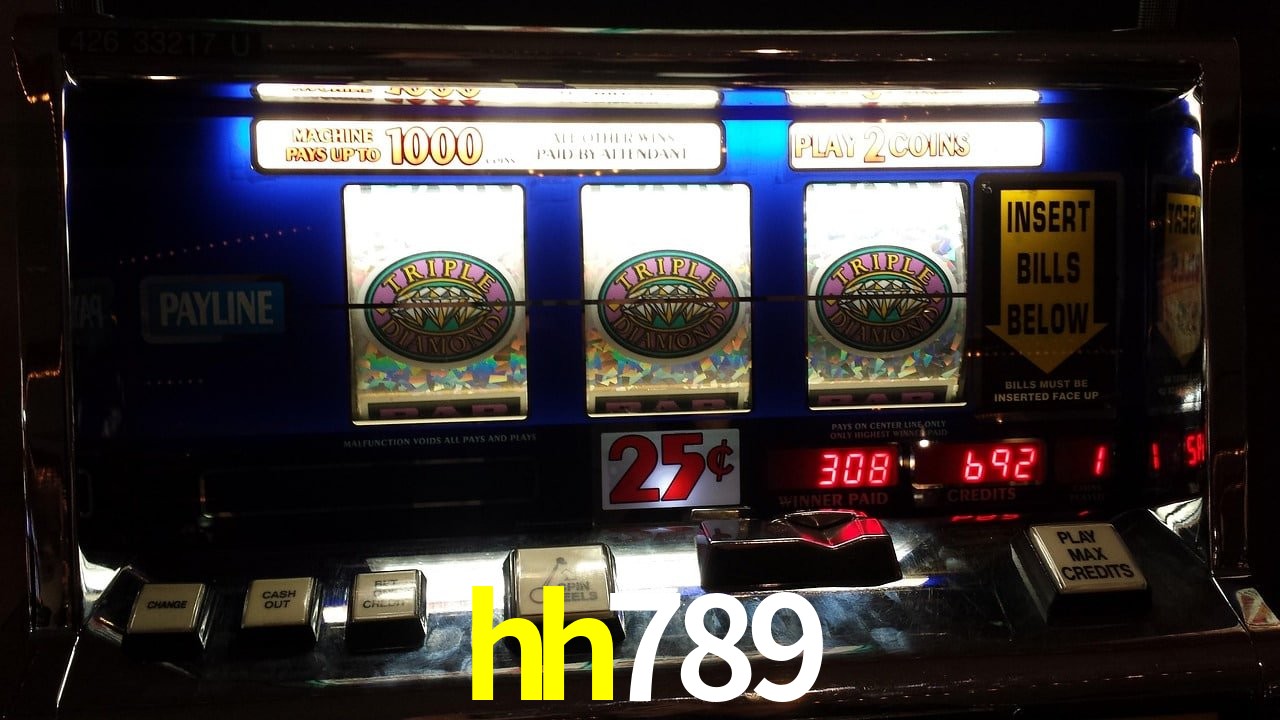 Football Betting hh789