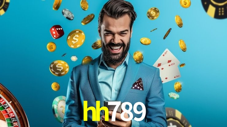 Live Casino hh789