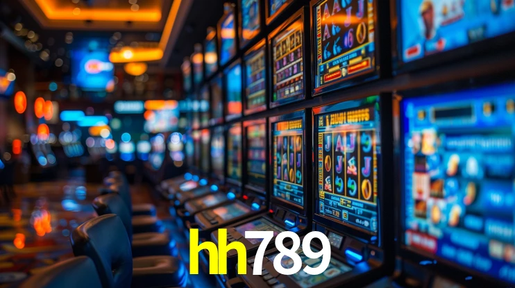 APP oficial da hh789 para mobile
