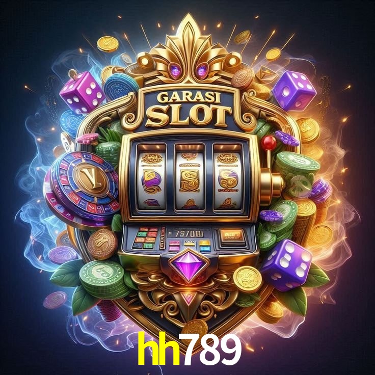 Provedores de Jogos hh789