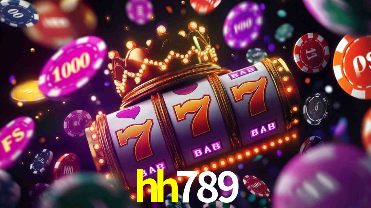 Game Providers hh789