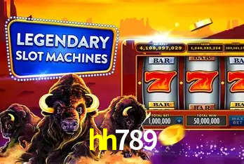 Descubra a Magia dos Jogos de Arcade no hh789