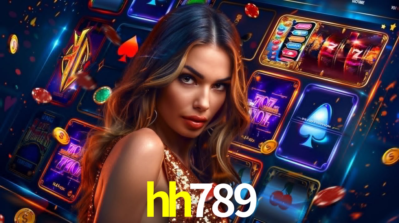 A Experiência Imersiva dos Cassinos Ao Vivo no hh789