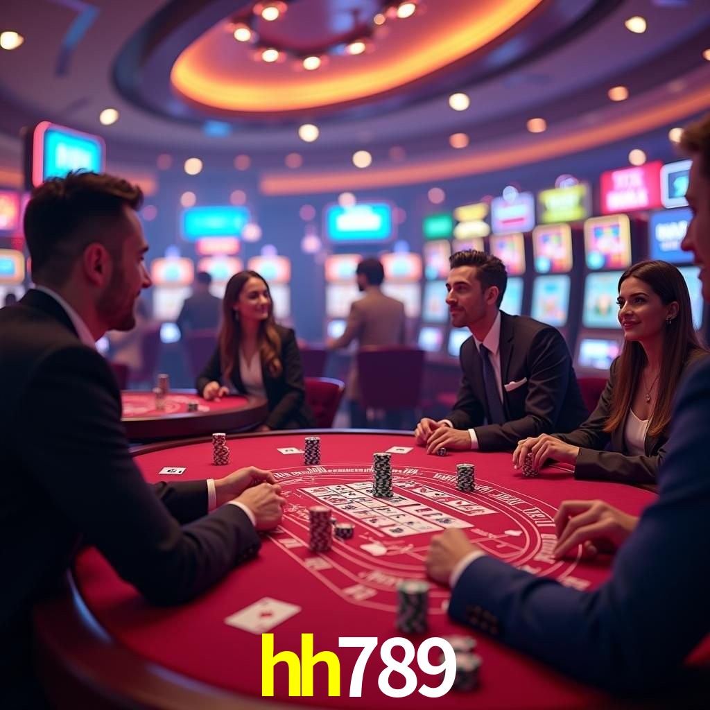 Interface Premium hh789