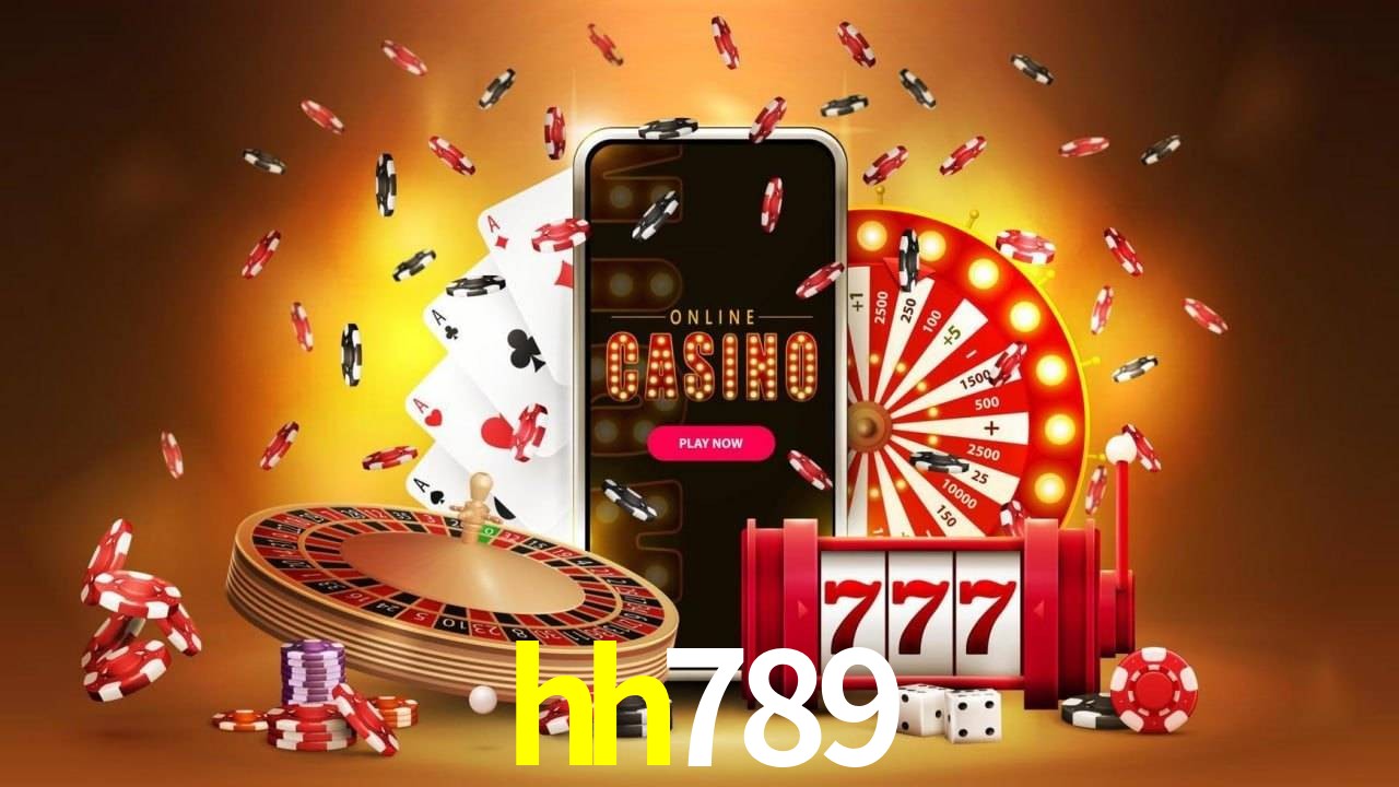 Recursos de Bônus hh789