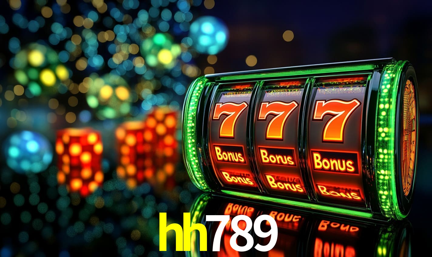Diretório de Jogos hh789