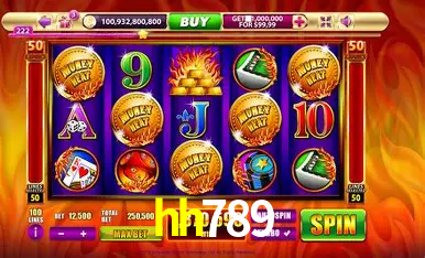 A Emoção da Loteria na hh789: Uma Chance de Mudança de Vida