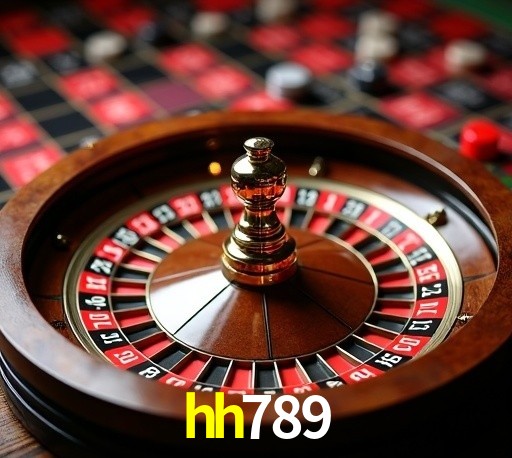 Tecnologia da Plataforma hh789