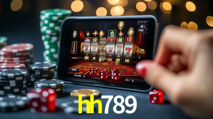 Daily Bonuses hh789