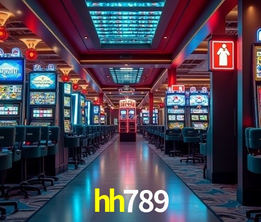 Descubra o Programa VIP da hh789: Vantagens Exclusivas para Jogadores