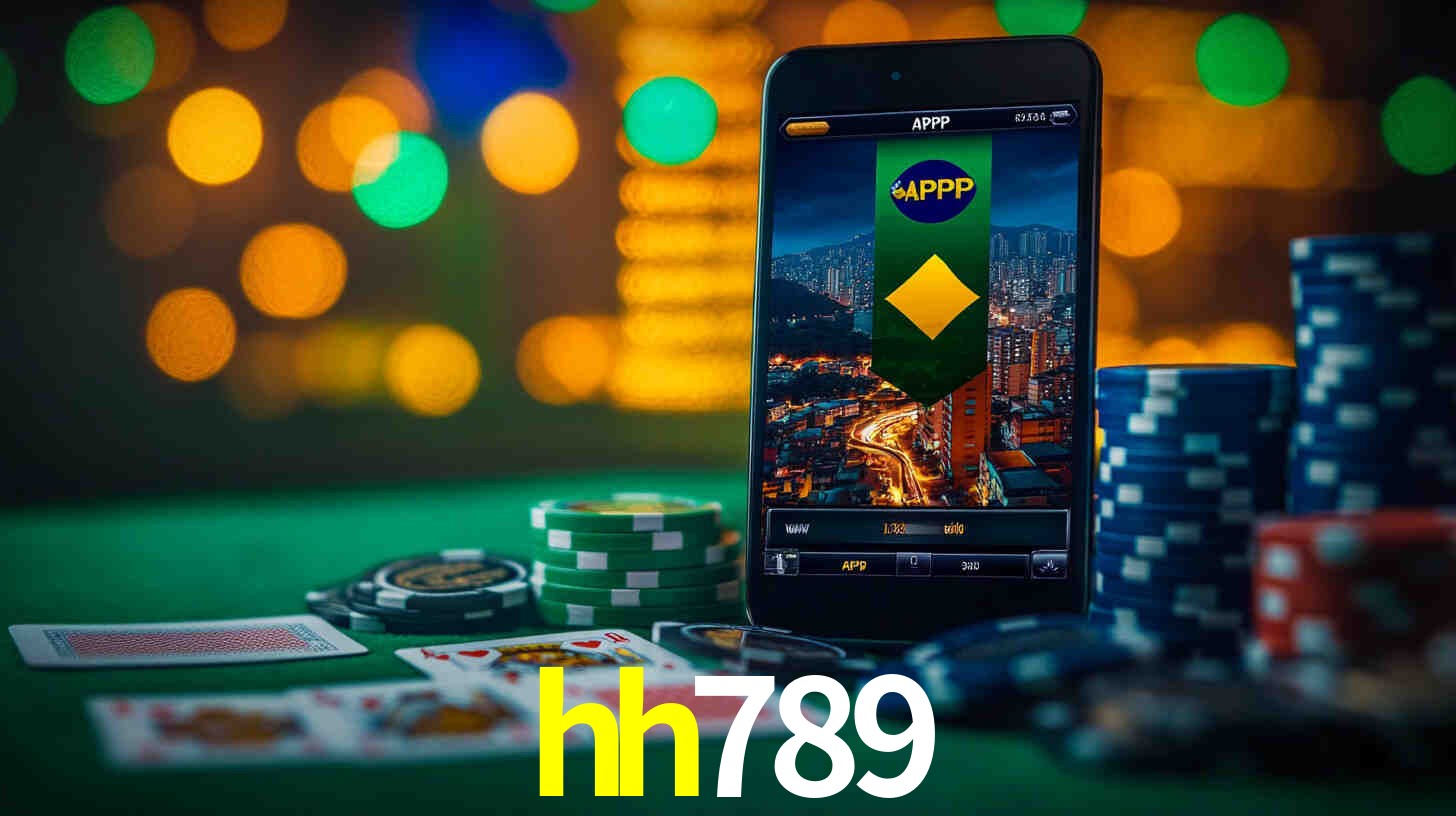 Descubra a Essência do hh789: Nossa História e Compromissos