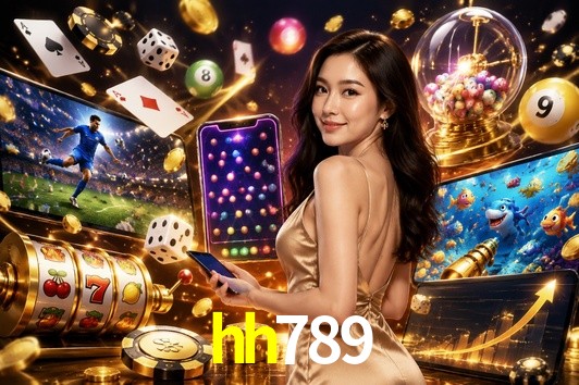 Account Benefits hh789
