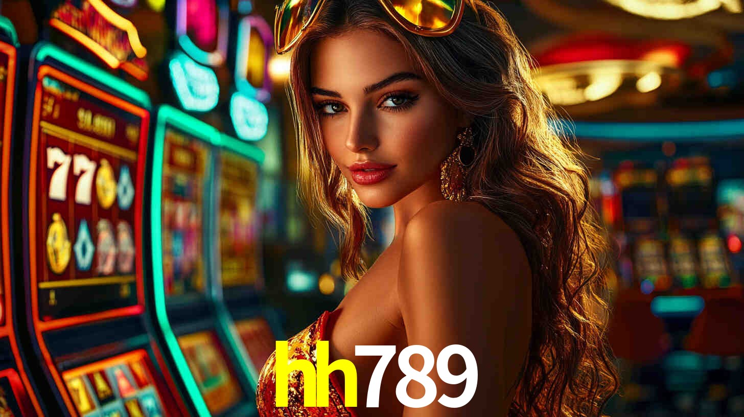 Welcome Bonus hh789