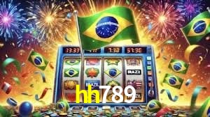 Games Directory hh789