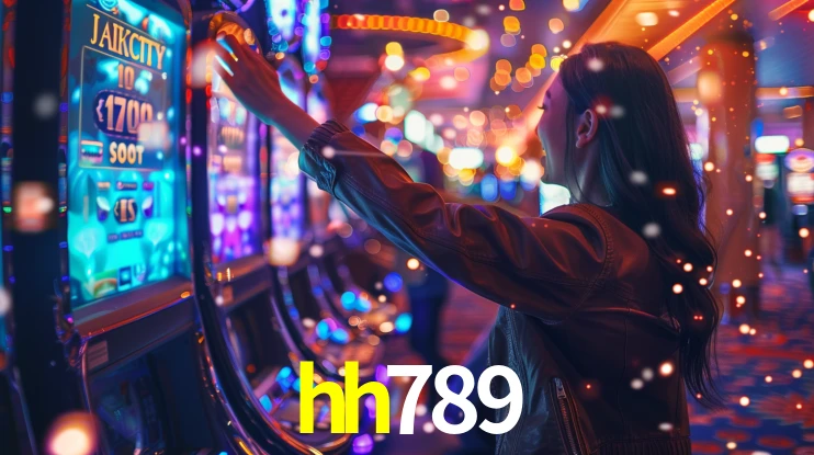 Experimente o Login Seguro Premium no hh789