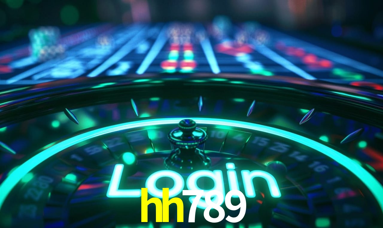 Casino VIP hh789
