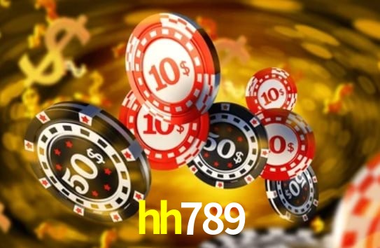 Casino Ao Vivo hh789