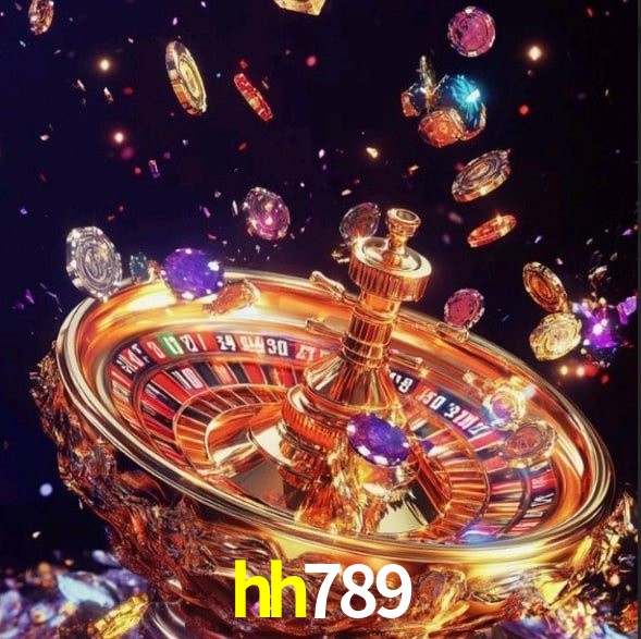 Benefícios da Conta hh789