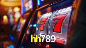 Jogos de Slot hh789