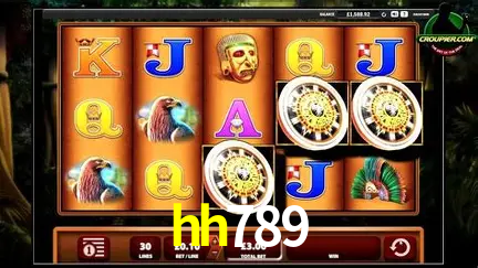 Descubra o Mundo do Cassino Online com hh789