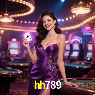 PIX Instantâneo hh789