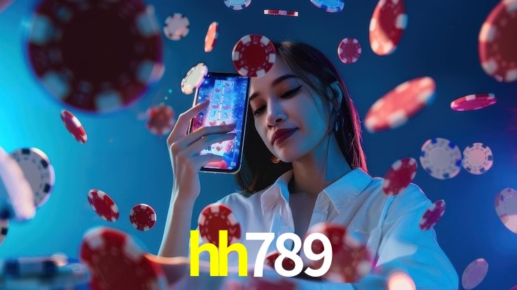 Inovações de Jogos na hh789: O Futuro das Experiências Interativas