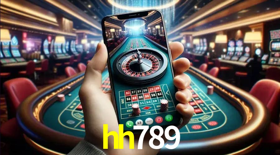 Responsive Design hh789