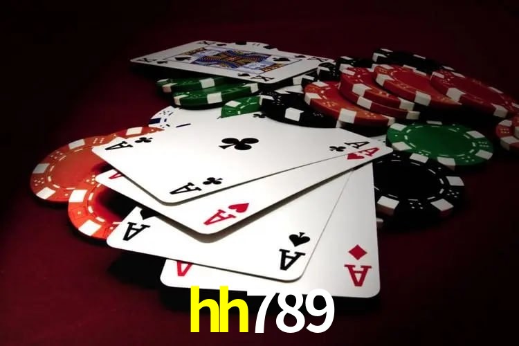 Bônus de Boas-vindas hh789