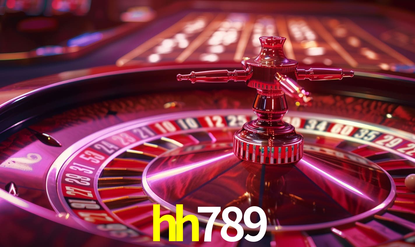 Explorando a Categoria de Eventos em Apostas na hh789
