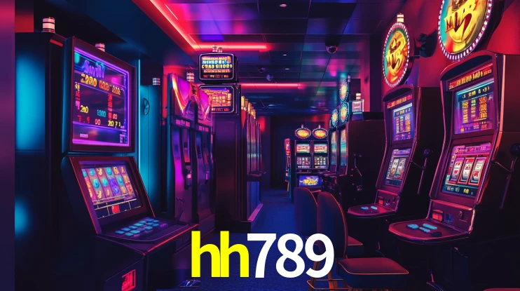 hh789 App Interface