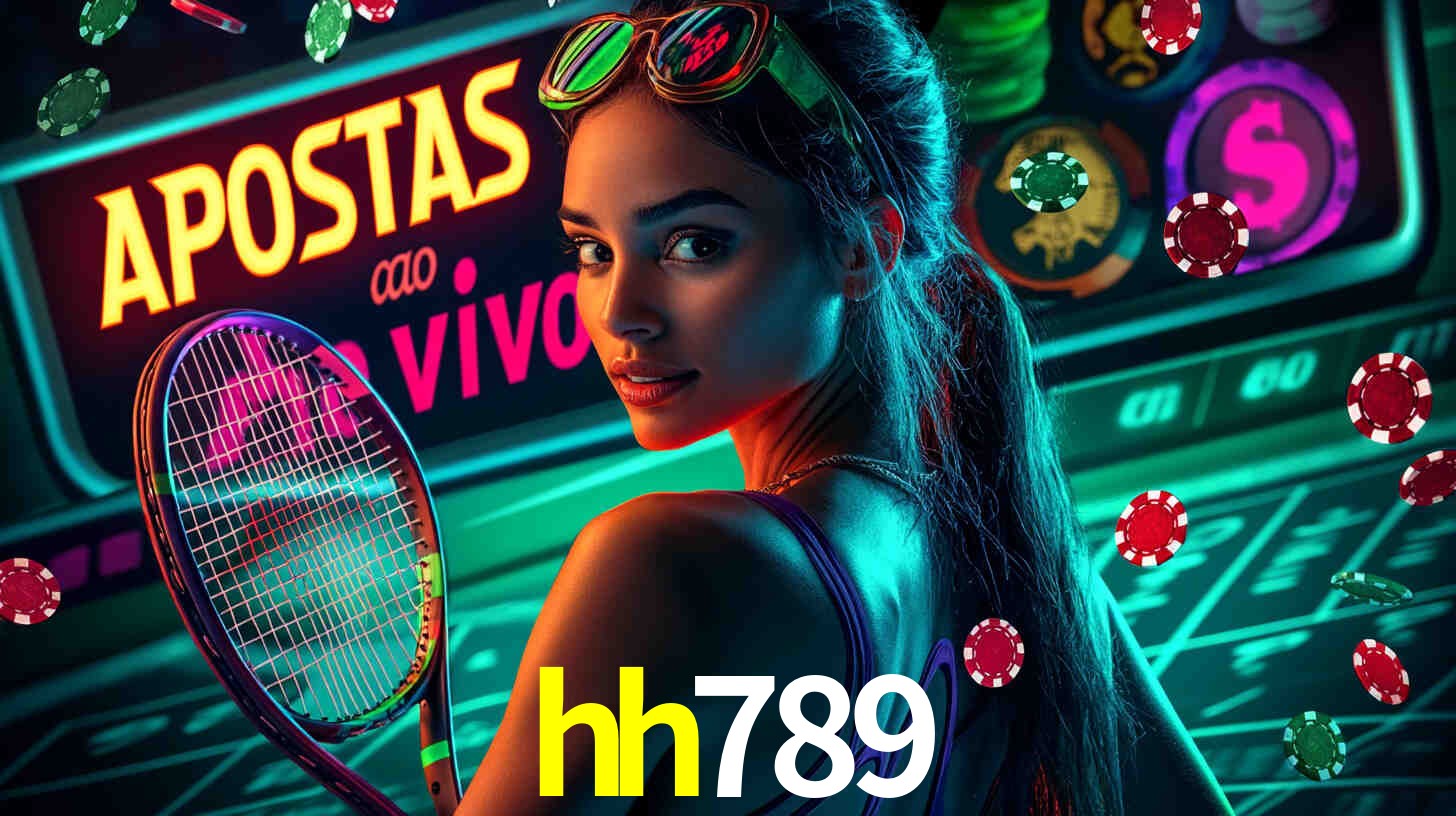 Descubra o Programa VIP da hh789: Vantagens Exclusivas para Jogadores