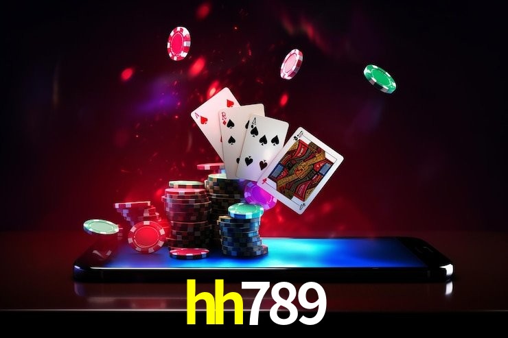 Slot Games hh789