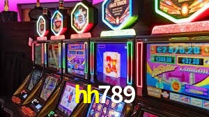 cassino hh789
