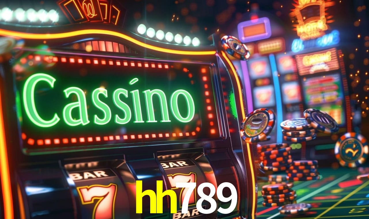 Casino Ao Vivo hh789